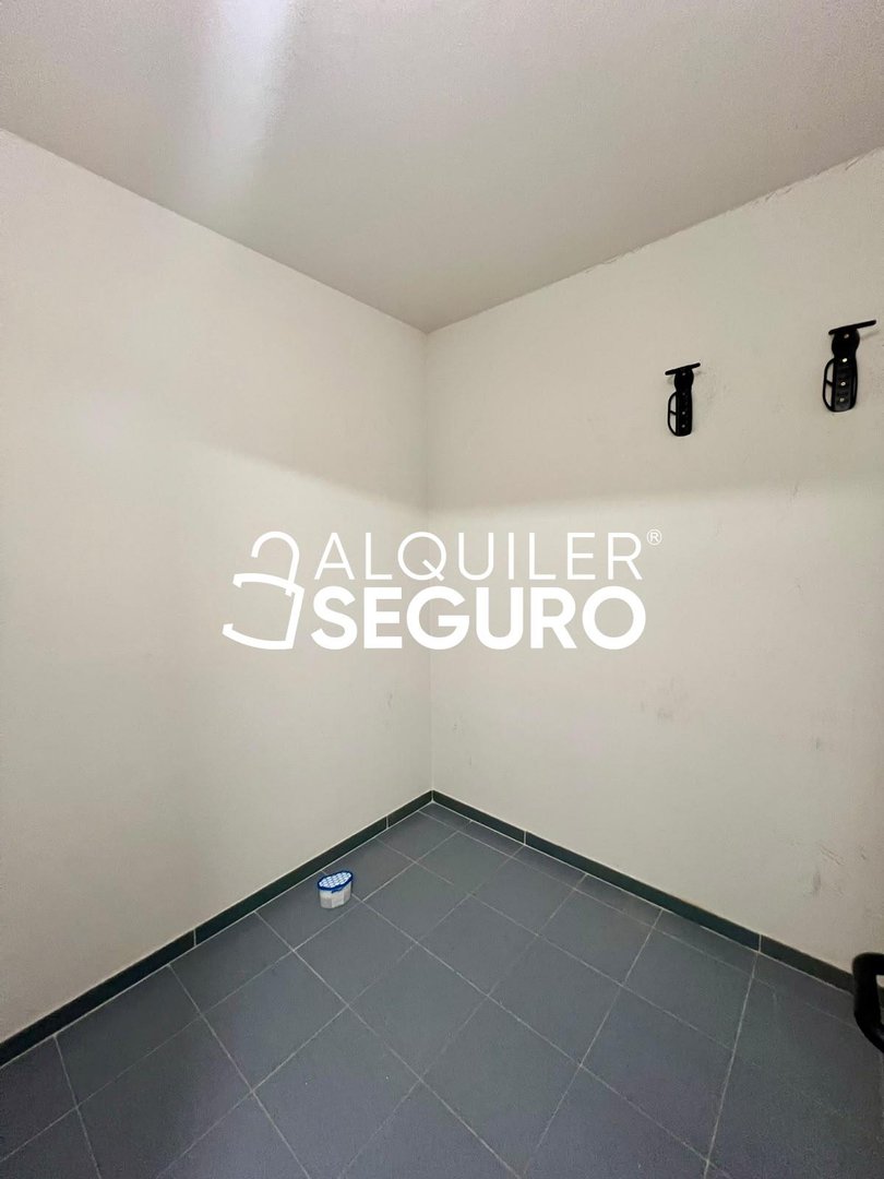 Piso de 100 m² en Madrid