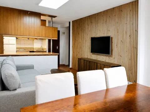 Wohnung 66 m² in Benalmádena