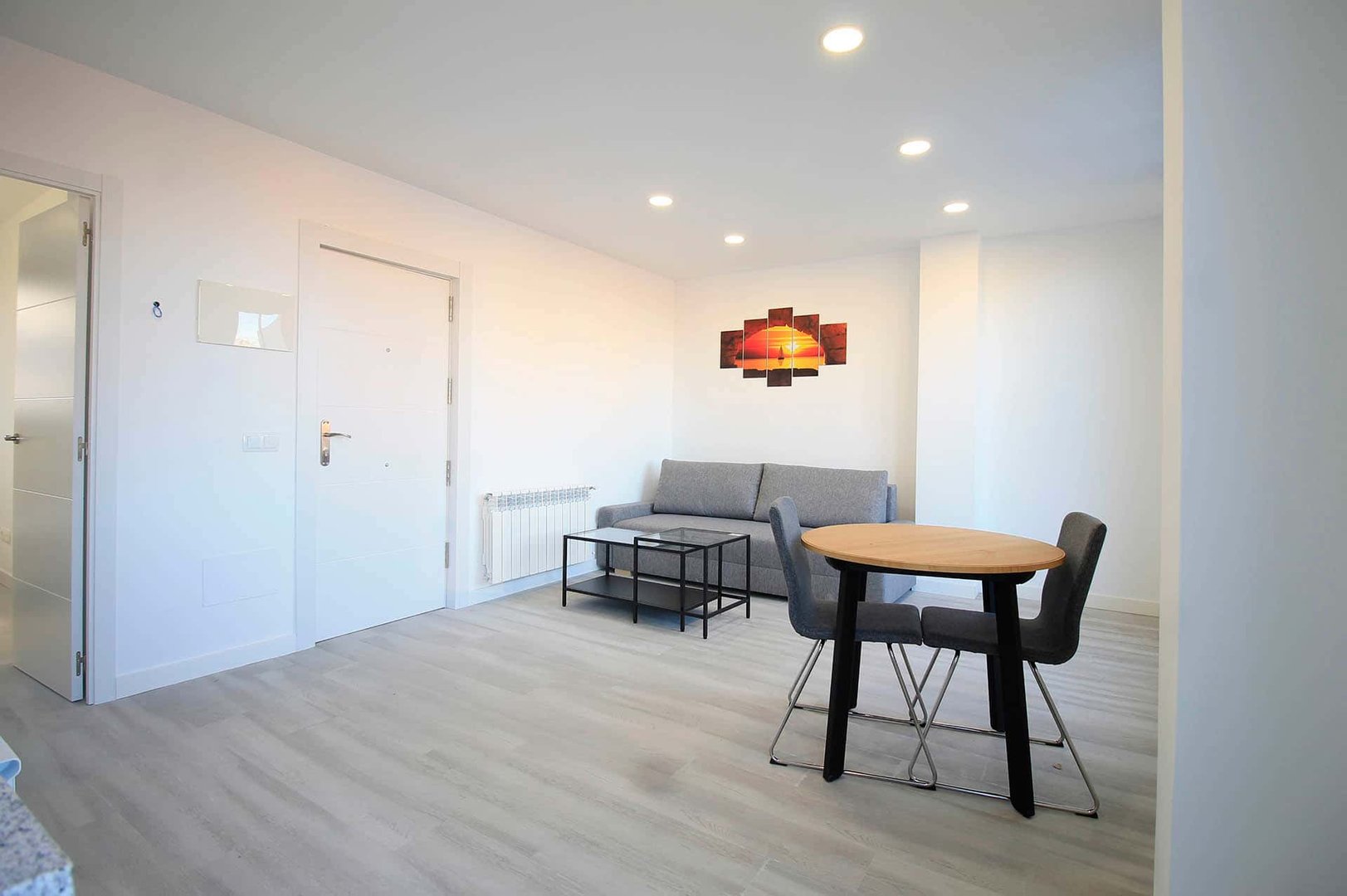 Pis de 50 m² a Madrid