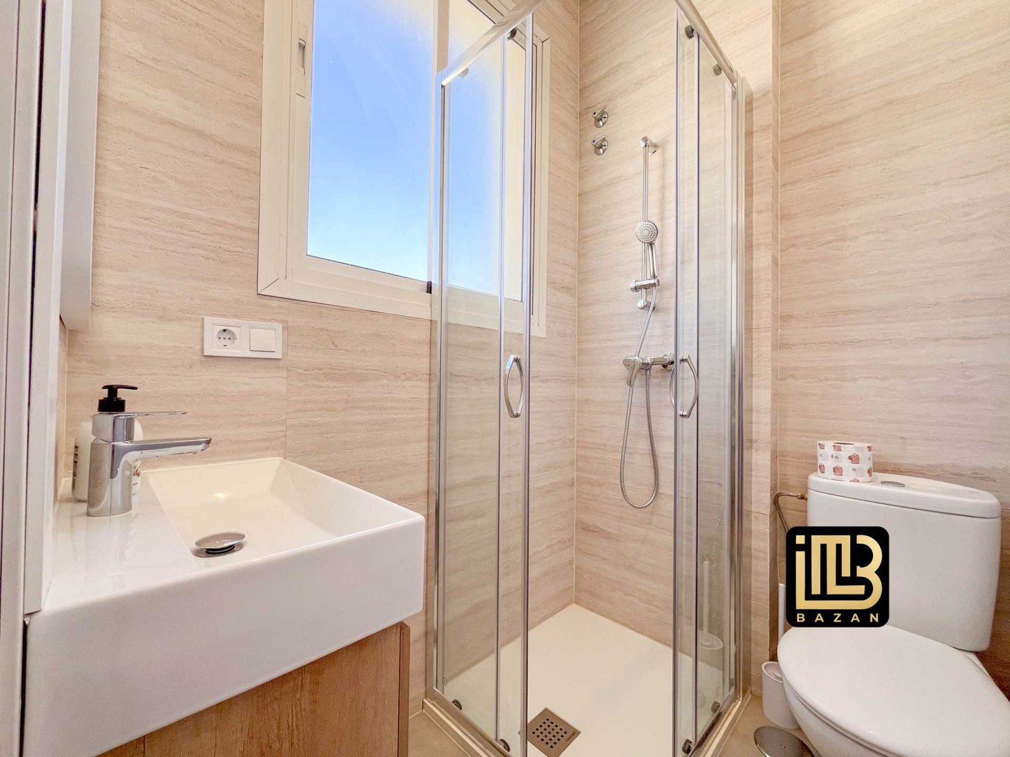 Habitación 73 m², Málaga