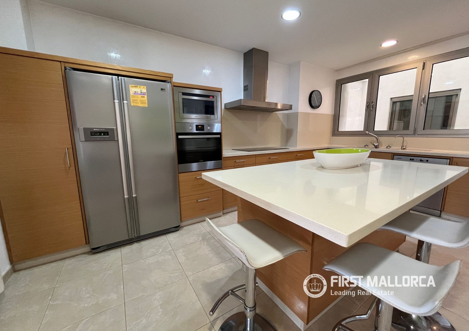 Piso de 200 m² en Sa Pobla