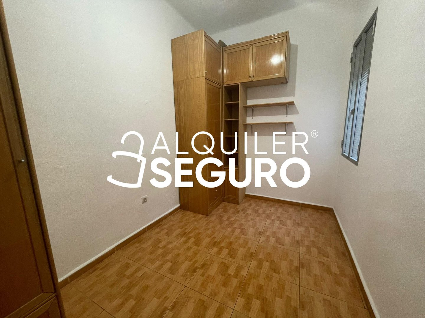 Piso de 75 m² en Madrid