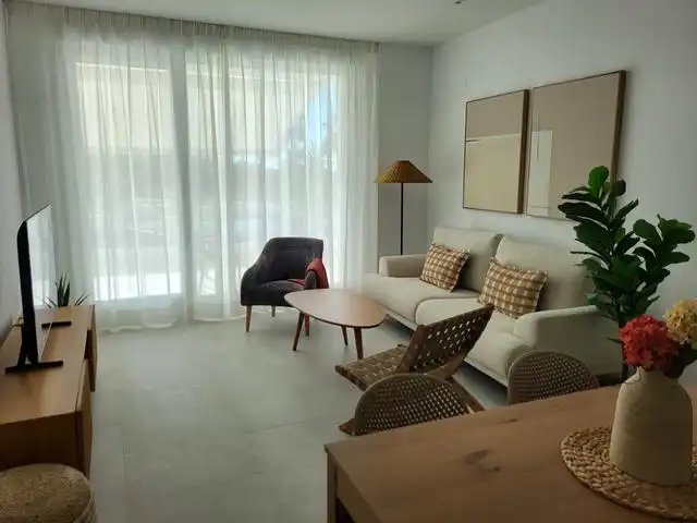 Pis de 115 m² a Chipiona