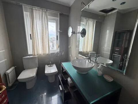 Pis de 167 m² a Ferrol