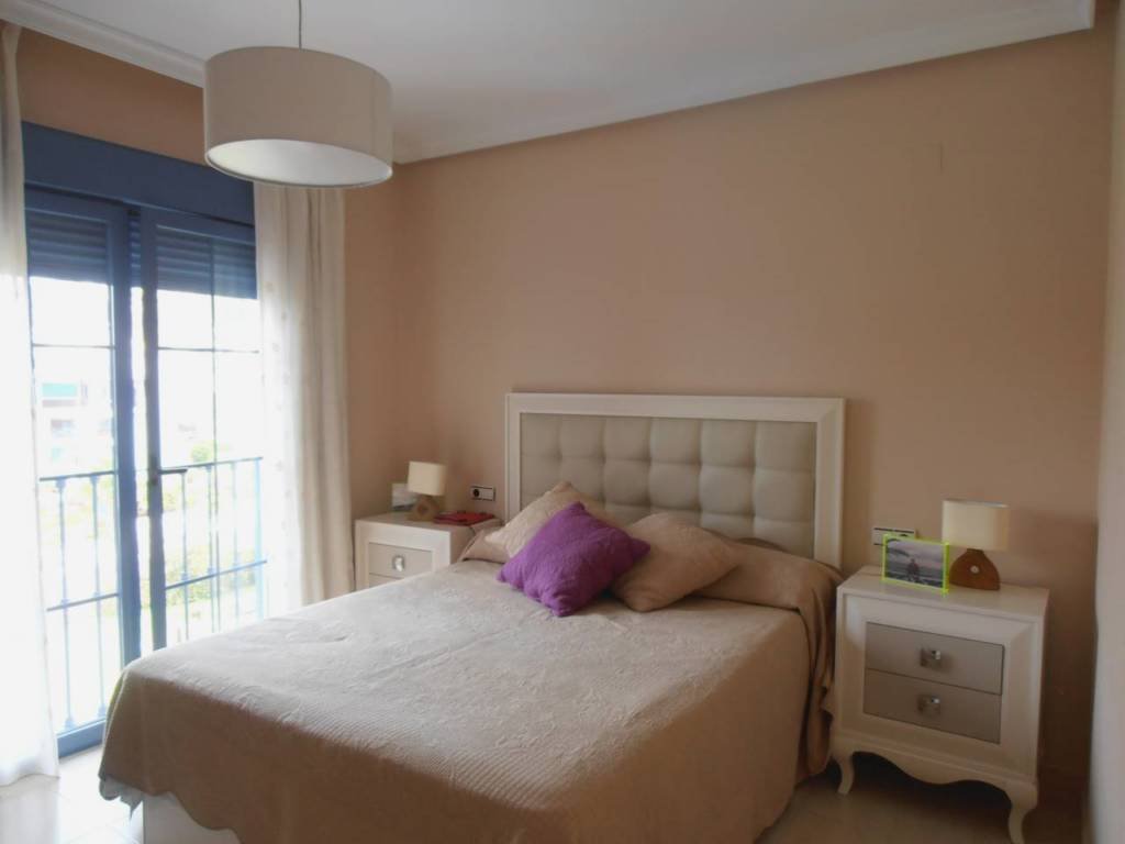 Pis de 112 m² a Almuñécar