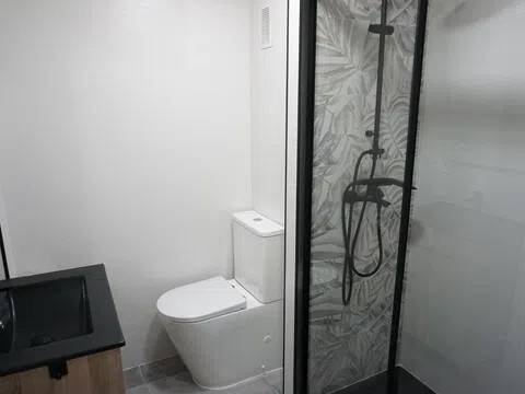 Habitación 93 m², Ávila