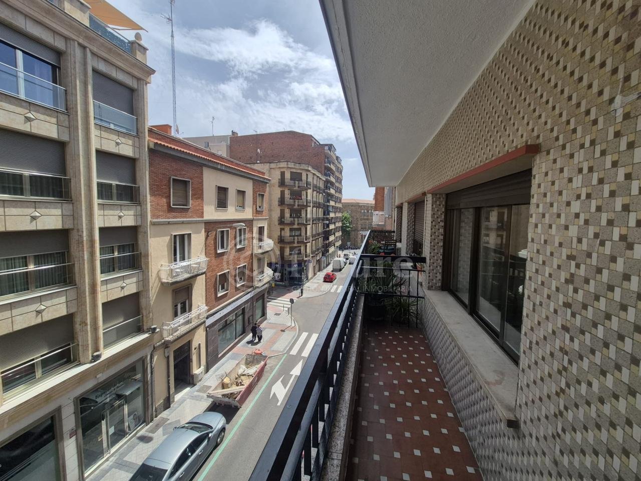 Piso de 90 m² en Salamanca