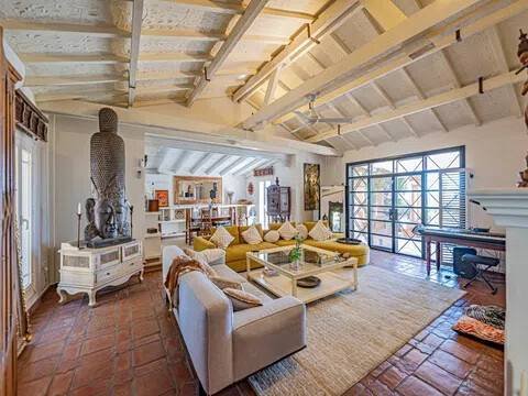 Casa de 438 m² en Marbella