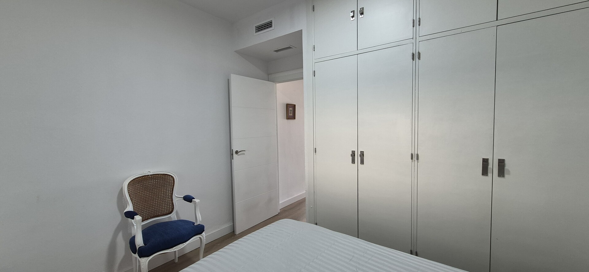 Piso de 125 m² en Sanlúcar de Barrameda