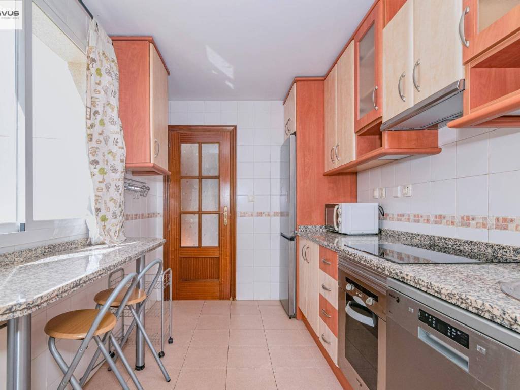 Pis de 125 m² a Granada