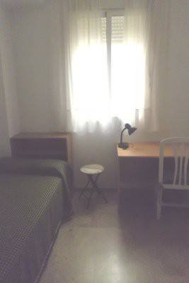 Pis de 75 m² a Còrdova