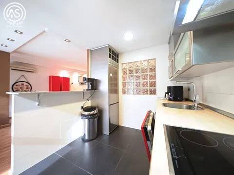 Pis de 85 m² a Saragossa