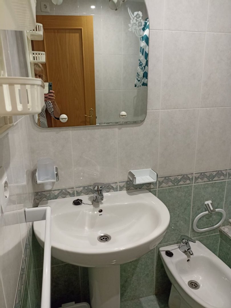 Piso de 95 m² en Sanxenxo