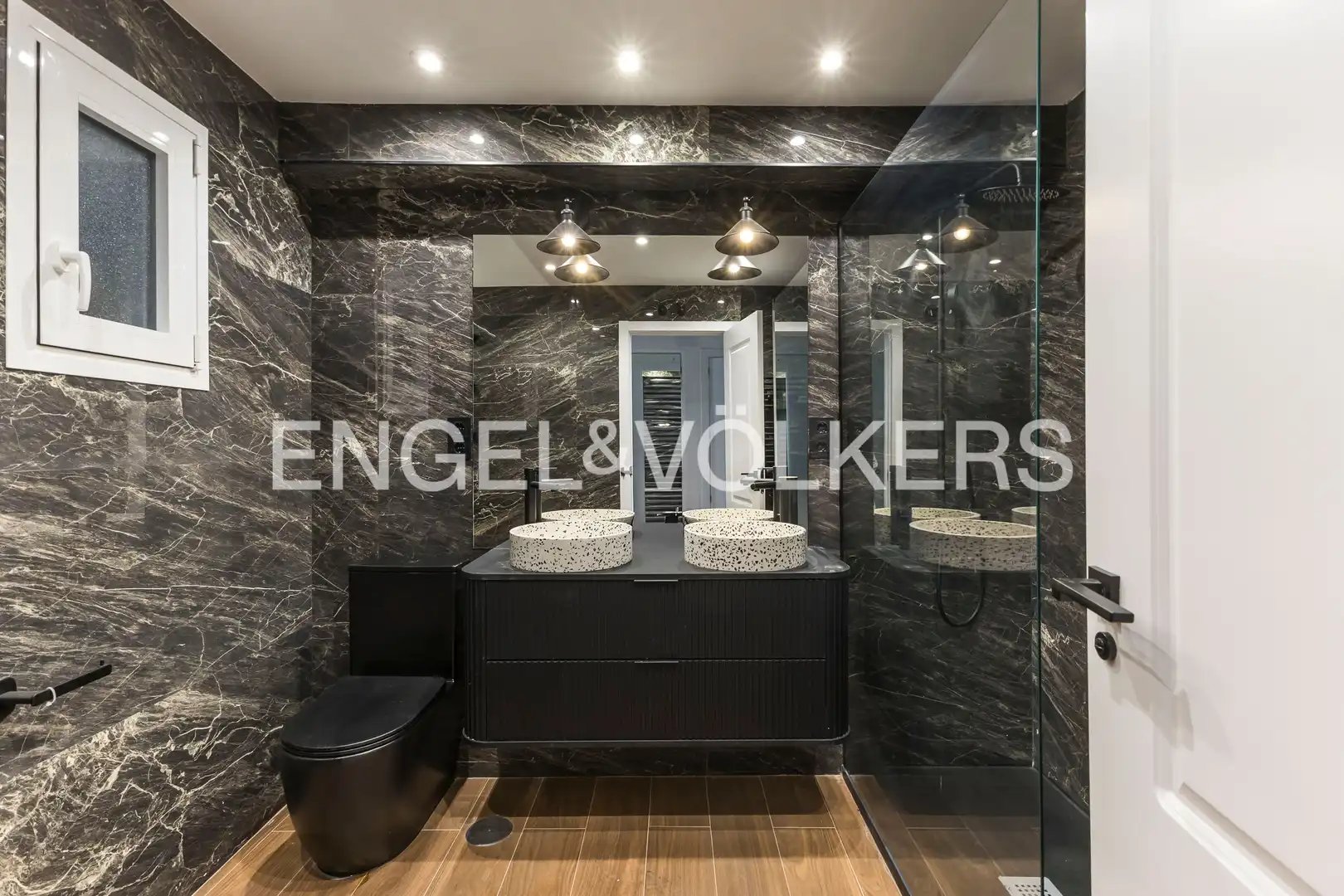 Piso de 222 m² en Madrid