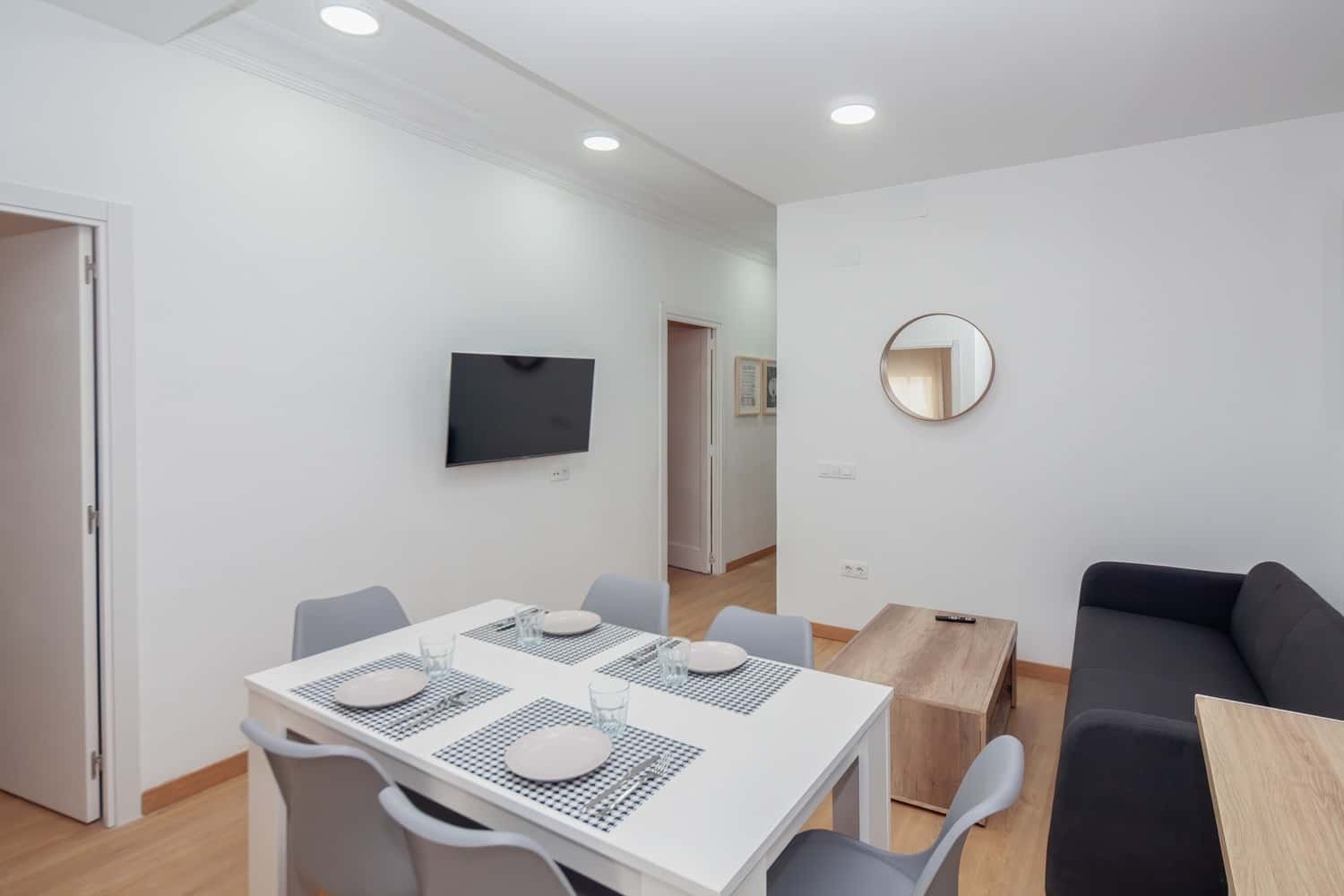 Habitació de lloguer, València