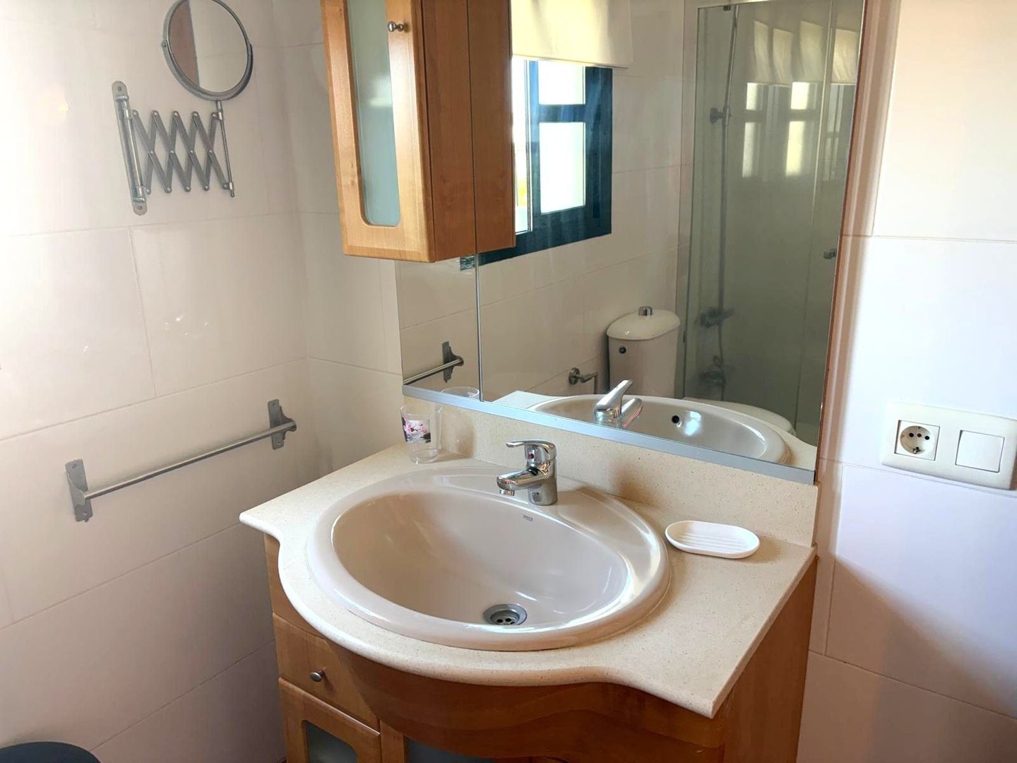 Wohnung 111 m² in Cartaya