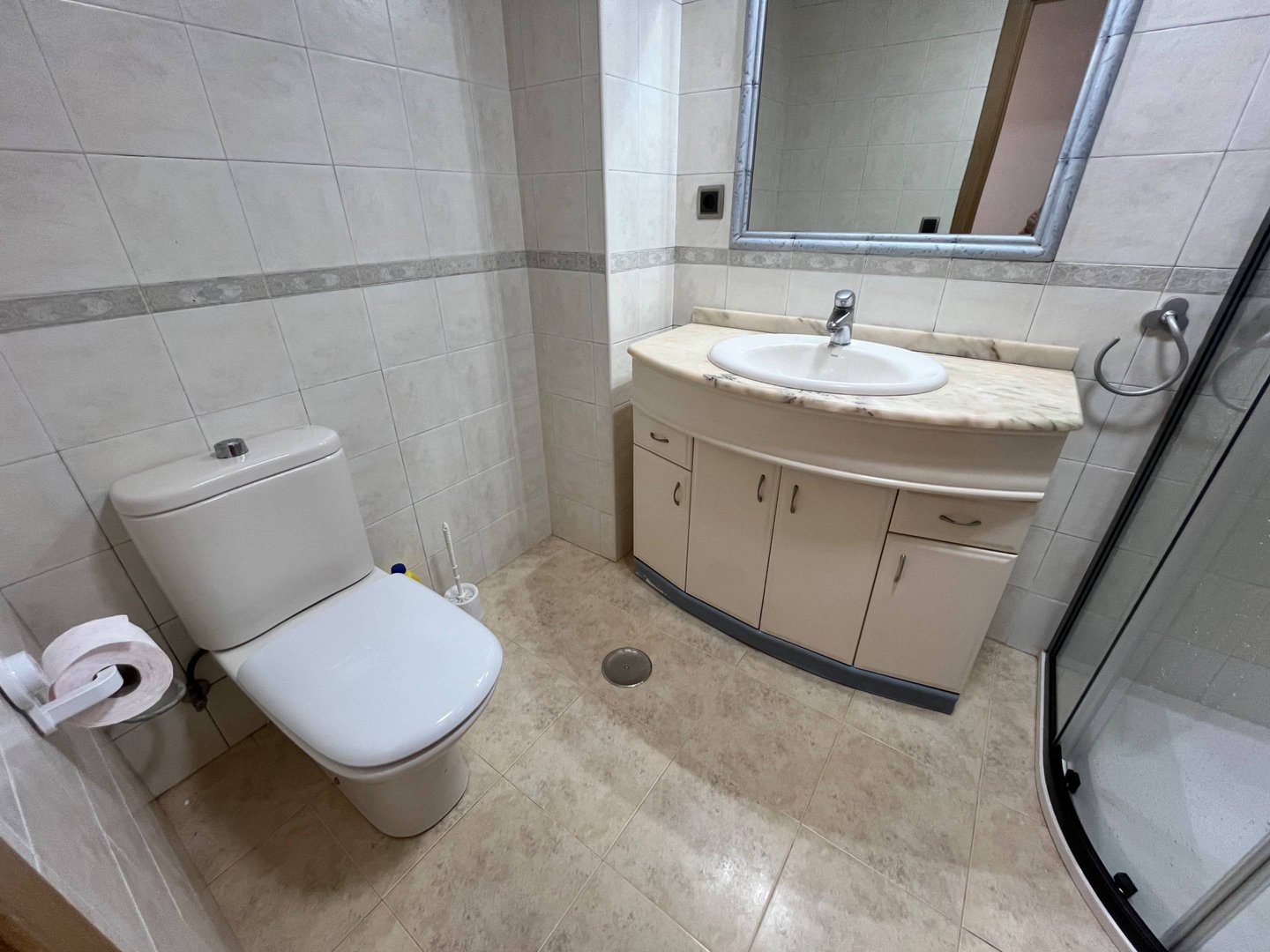 Pis de 55 m² a Santiago de Compostel·la