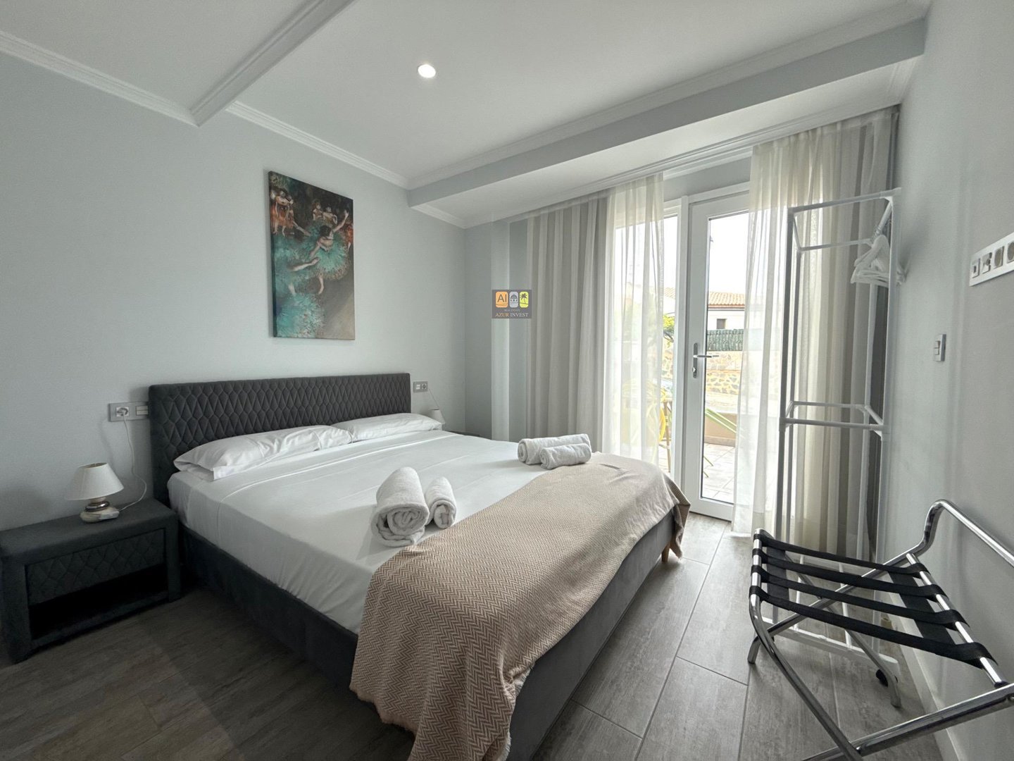 Pis de 45 m² a Alacant