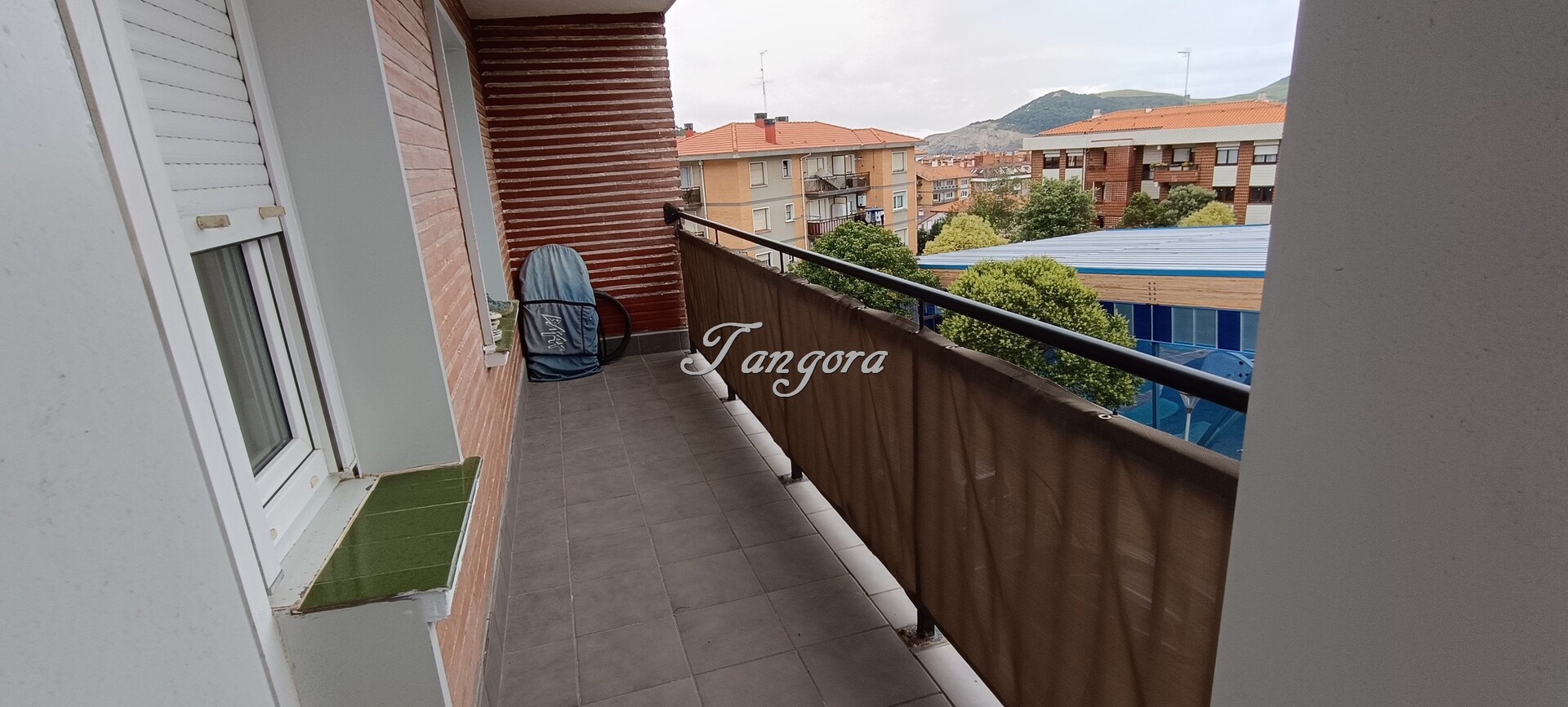 Pis de 86 m² a Plentzia