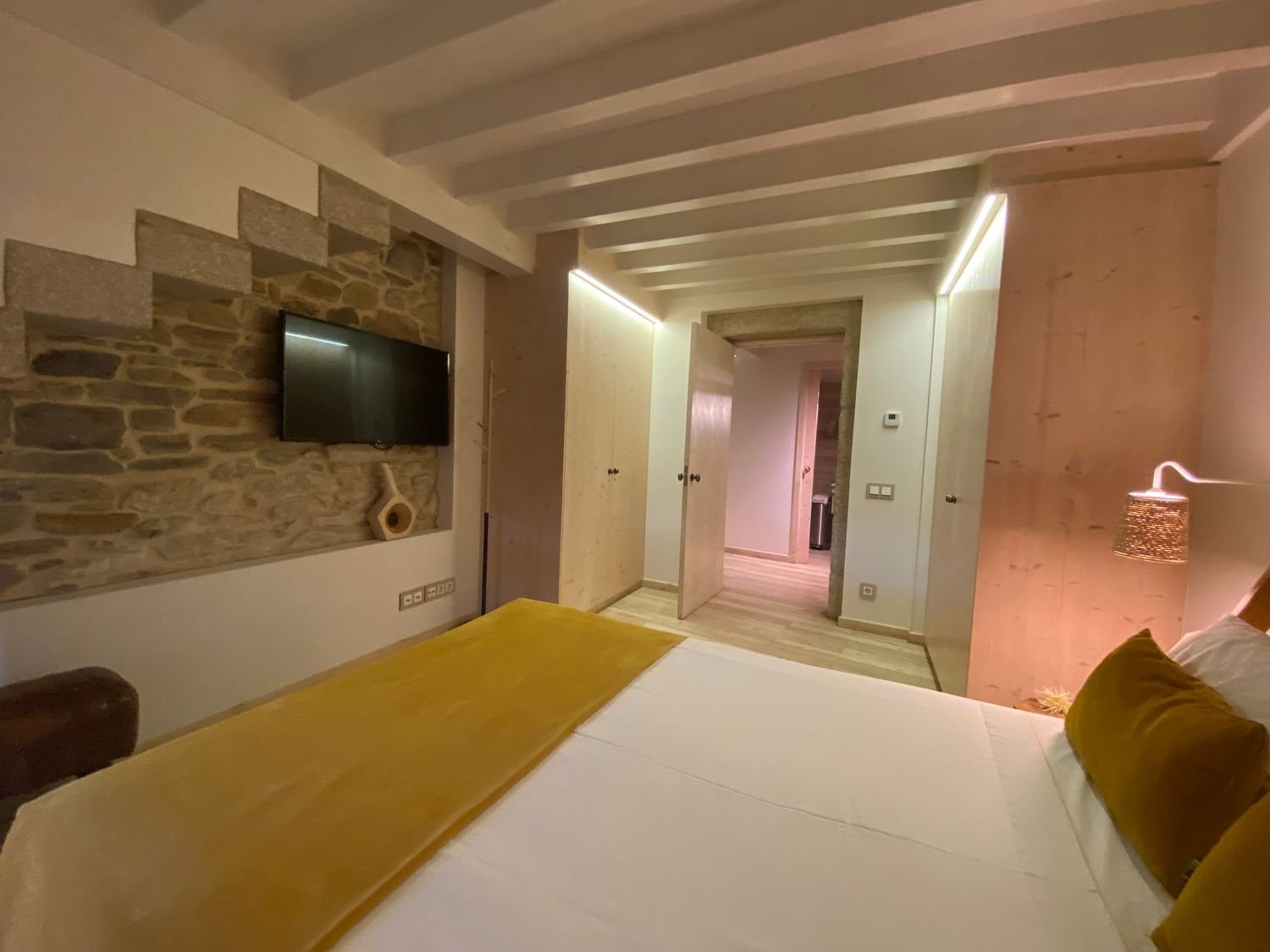 Pis de 81 m² a Santiago de Compostel·la