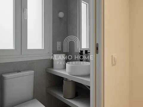Appartamento 85 m² a Madrid