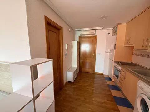 Pis de 44 m² a Ciudad Real