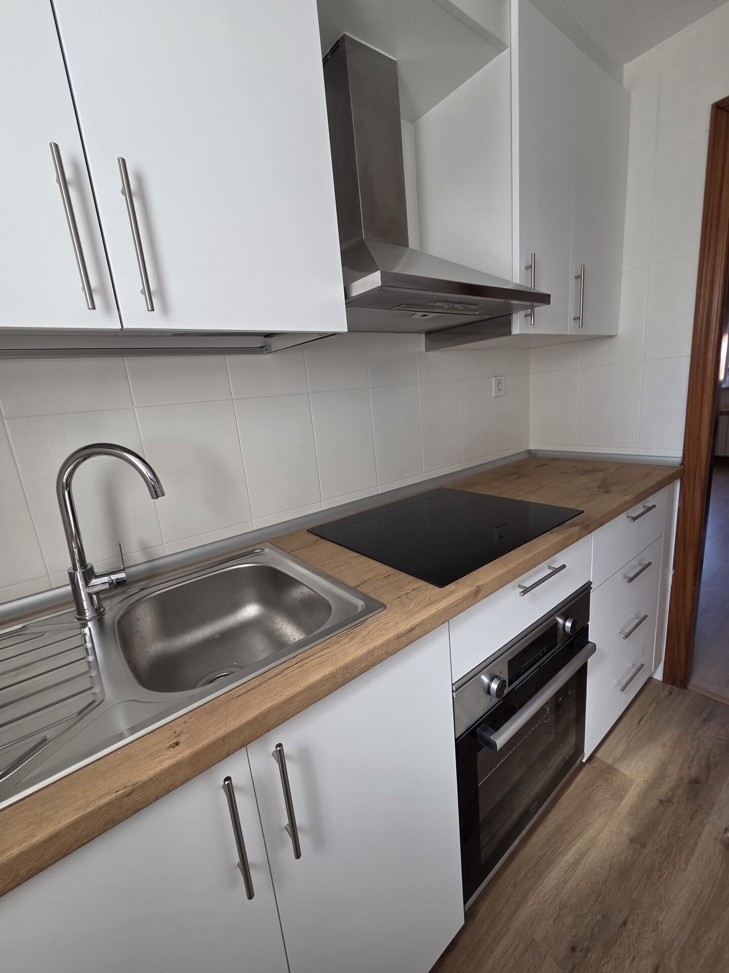 Piso de 100 m² en Salamanca
