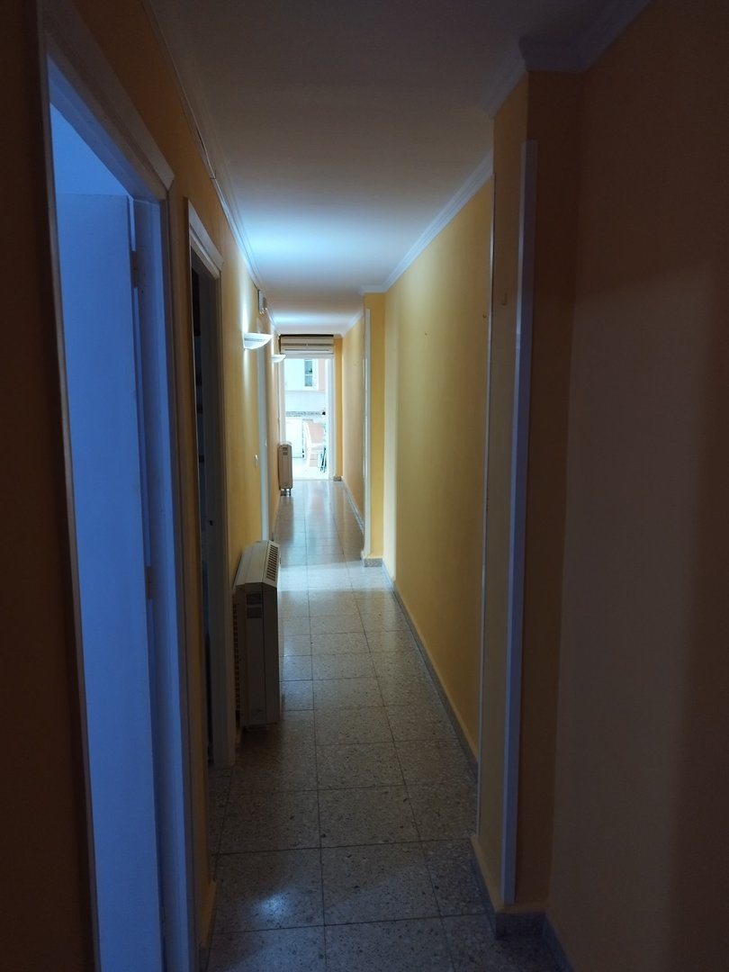 Piso de 100 m² en Cáceres