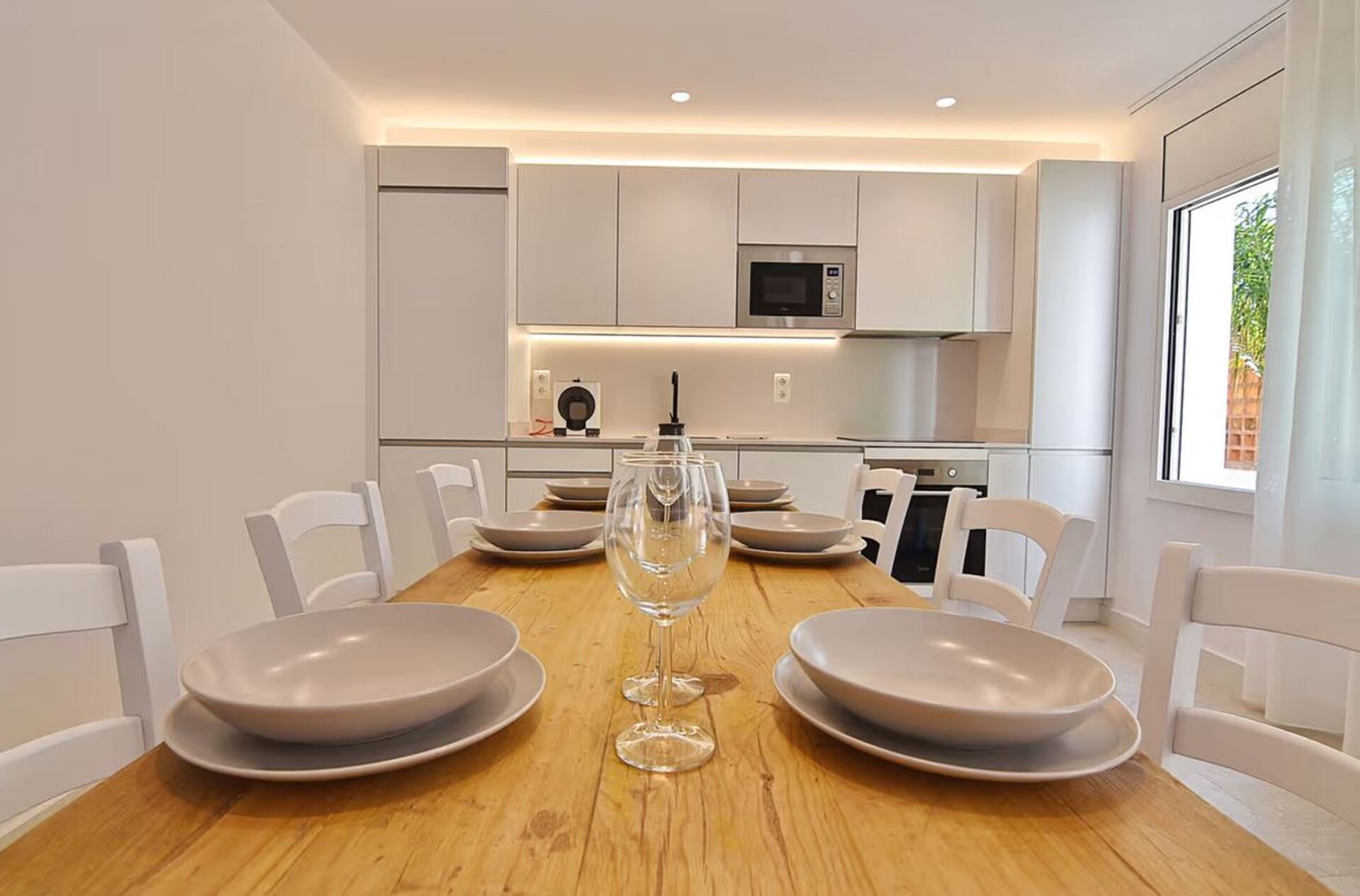 Piso de 108 m² en Torroella de Montgrí