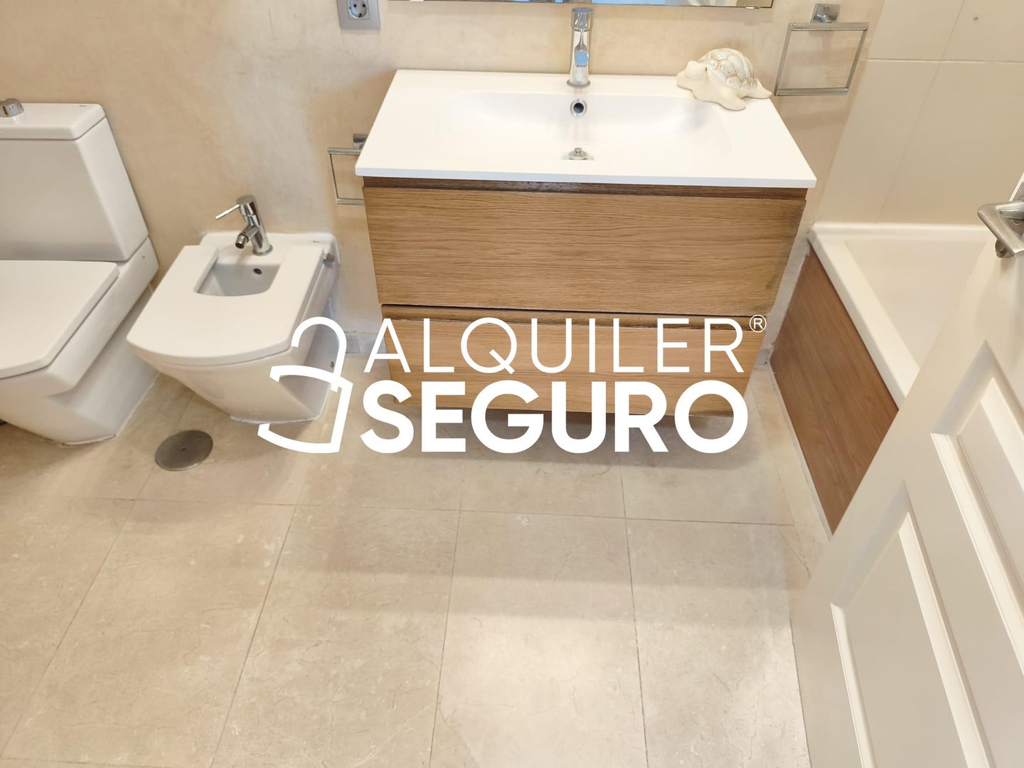 Pis de 85 m² a Sevilla