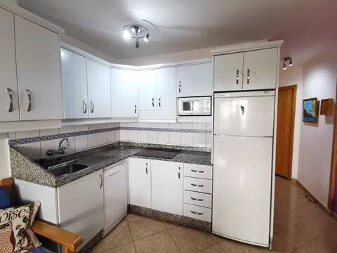 Piso de 60 m² en Mogán