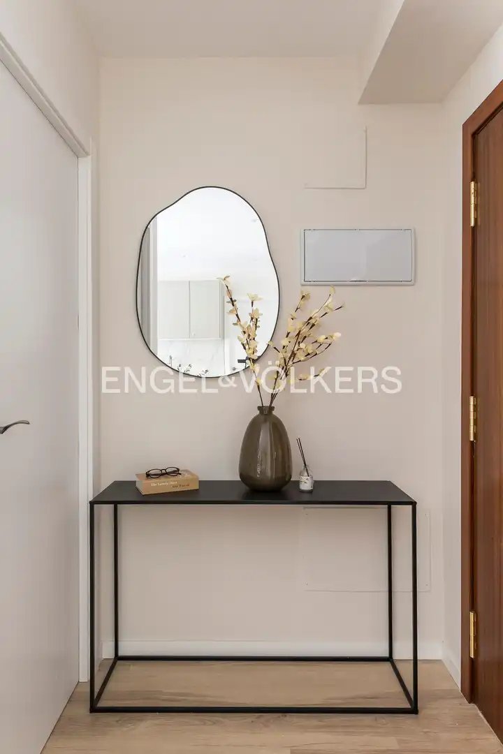 Pis de 82 m² a Madrid