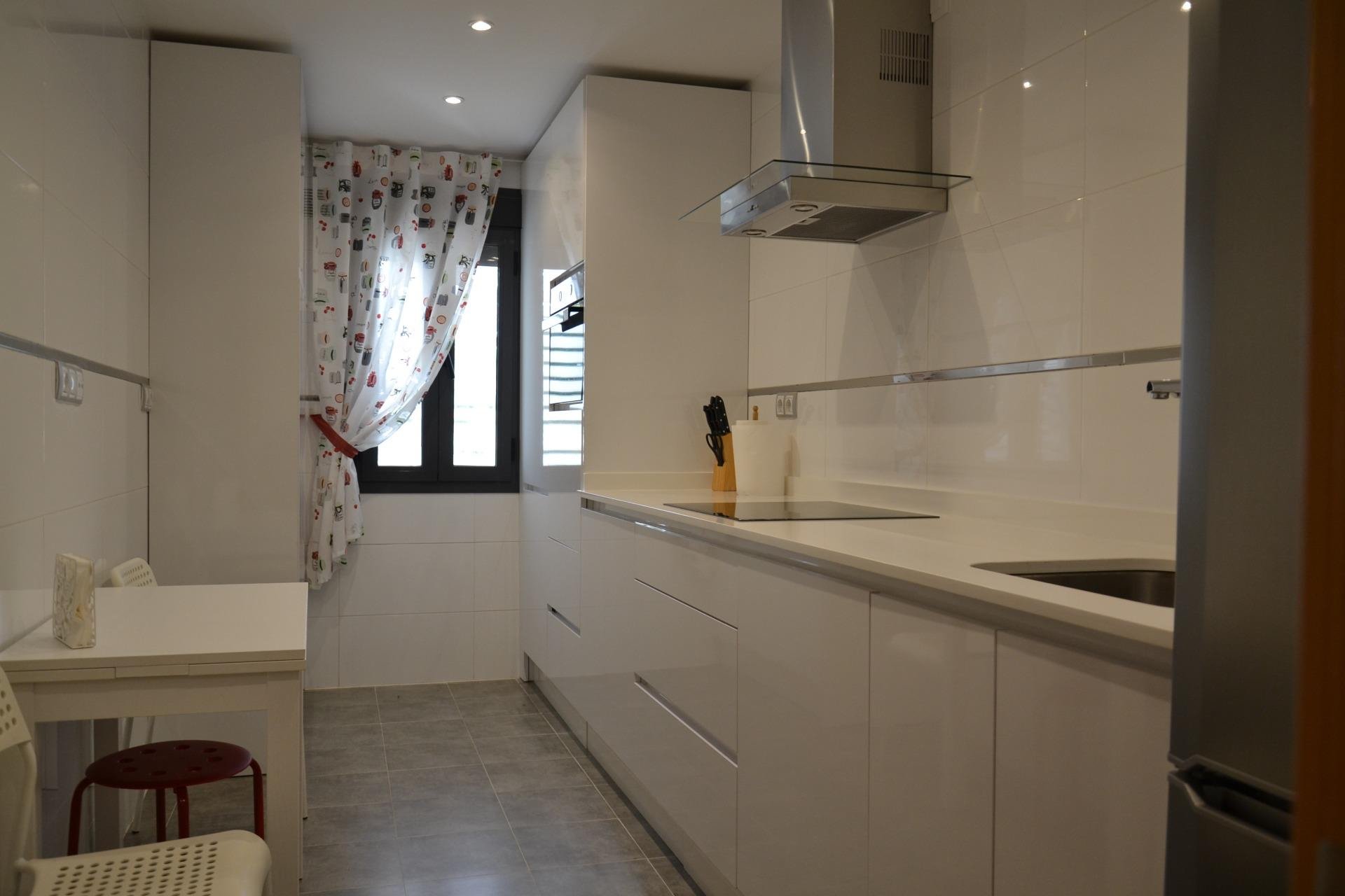 Appartamento 109 m² a Espartinas