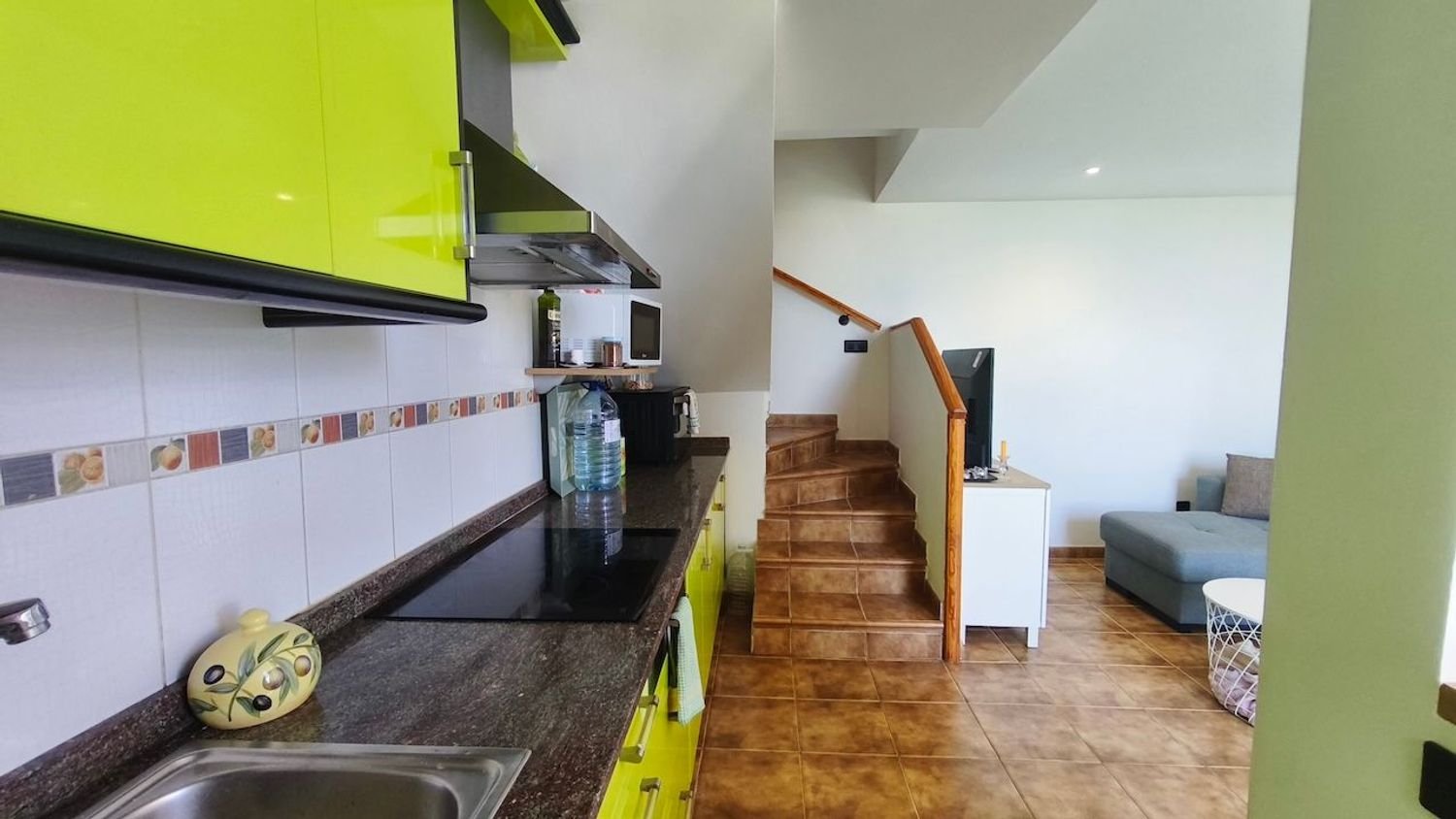 Appartamento 50 m² a San Bartolomé de Tirajana