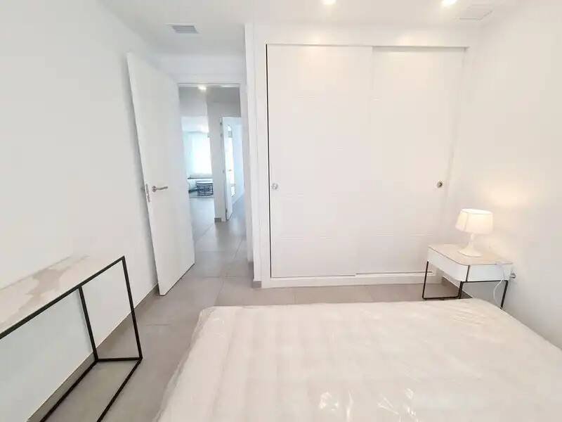 Piso de 101 m² en Marbella