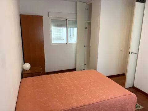 Pis de 55 m² a València