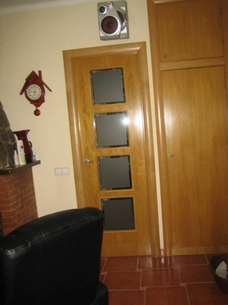 Pis de 92 m² a Montornès del Vallès