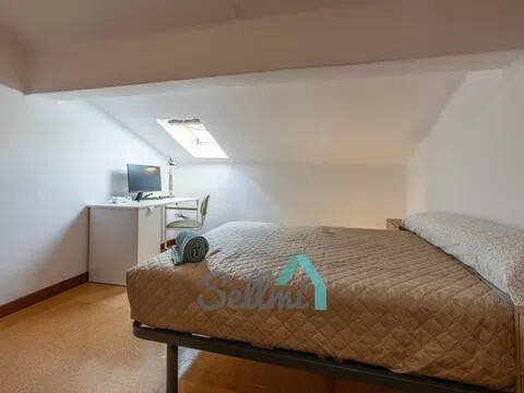 Piso de 73 m² en Oviedo
