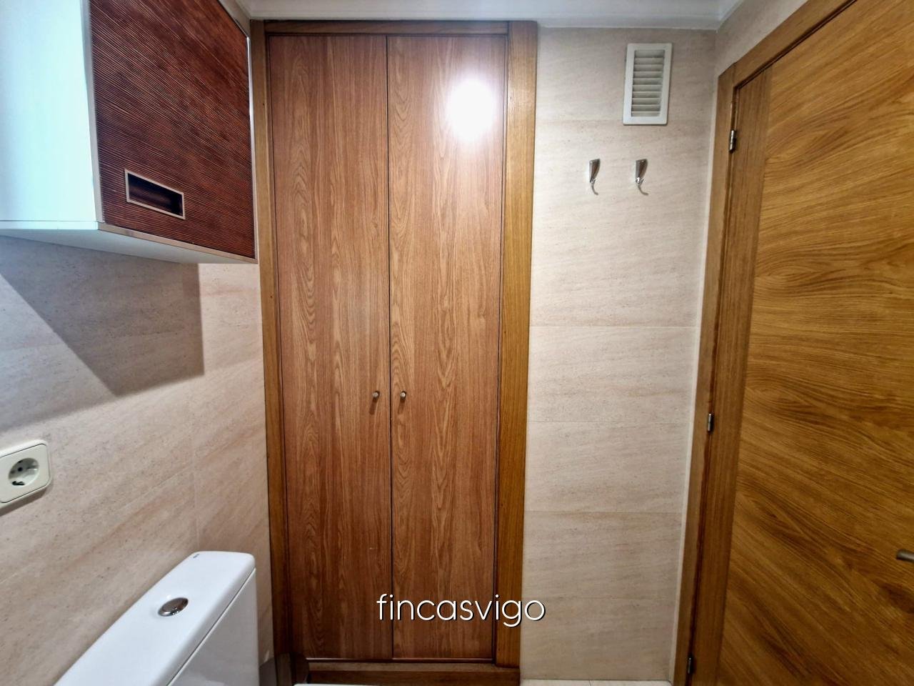 Appartamento 57 m² a Vigo