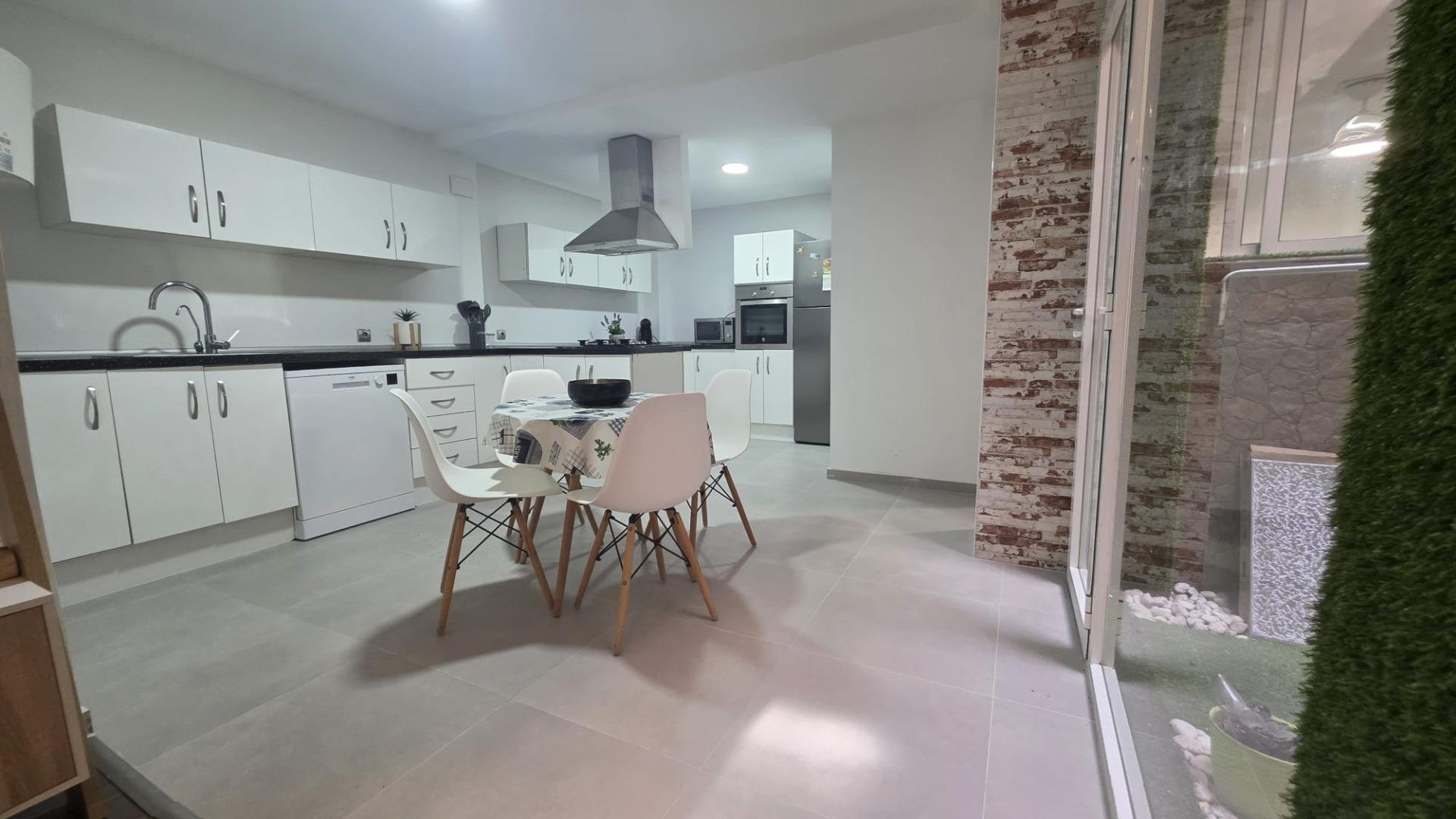 Pis de 85 m² a Elx