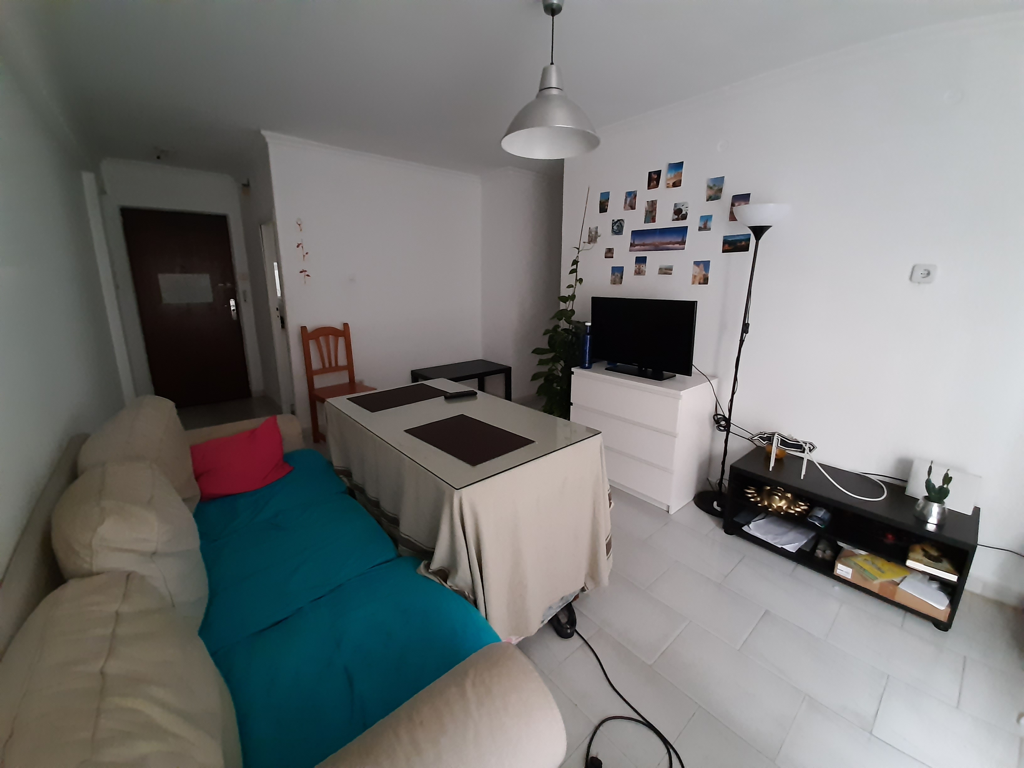 Habitación 90 m², Sevilla