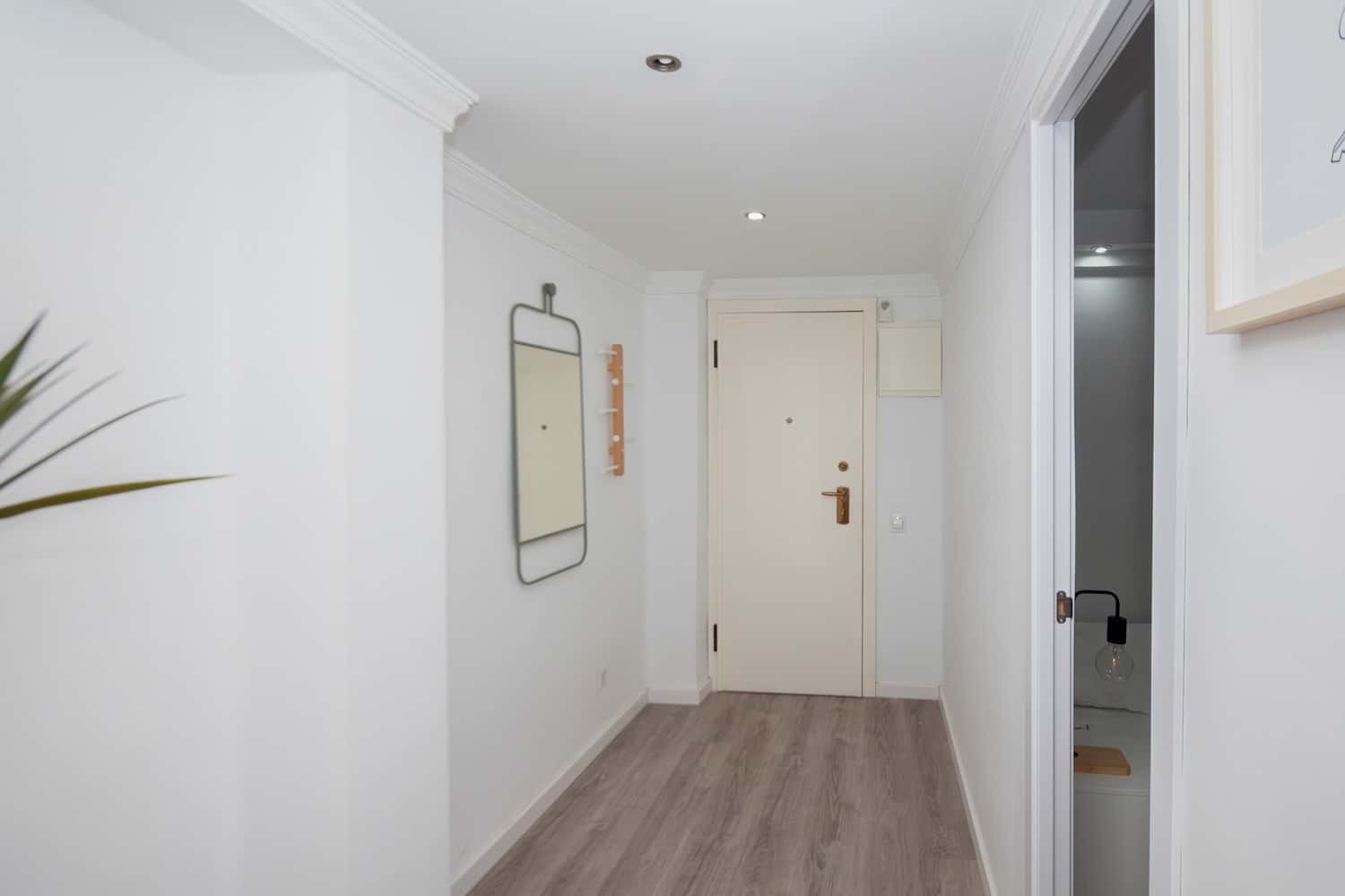 Habitació de lloguer, València