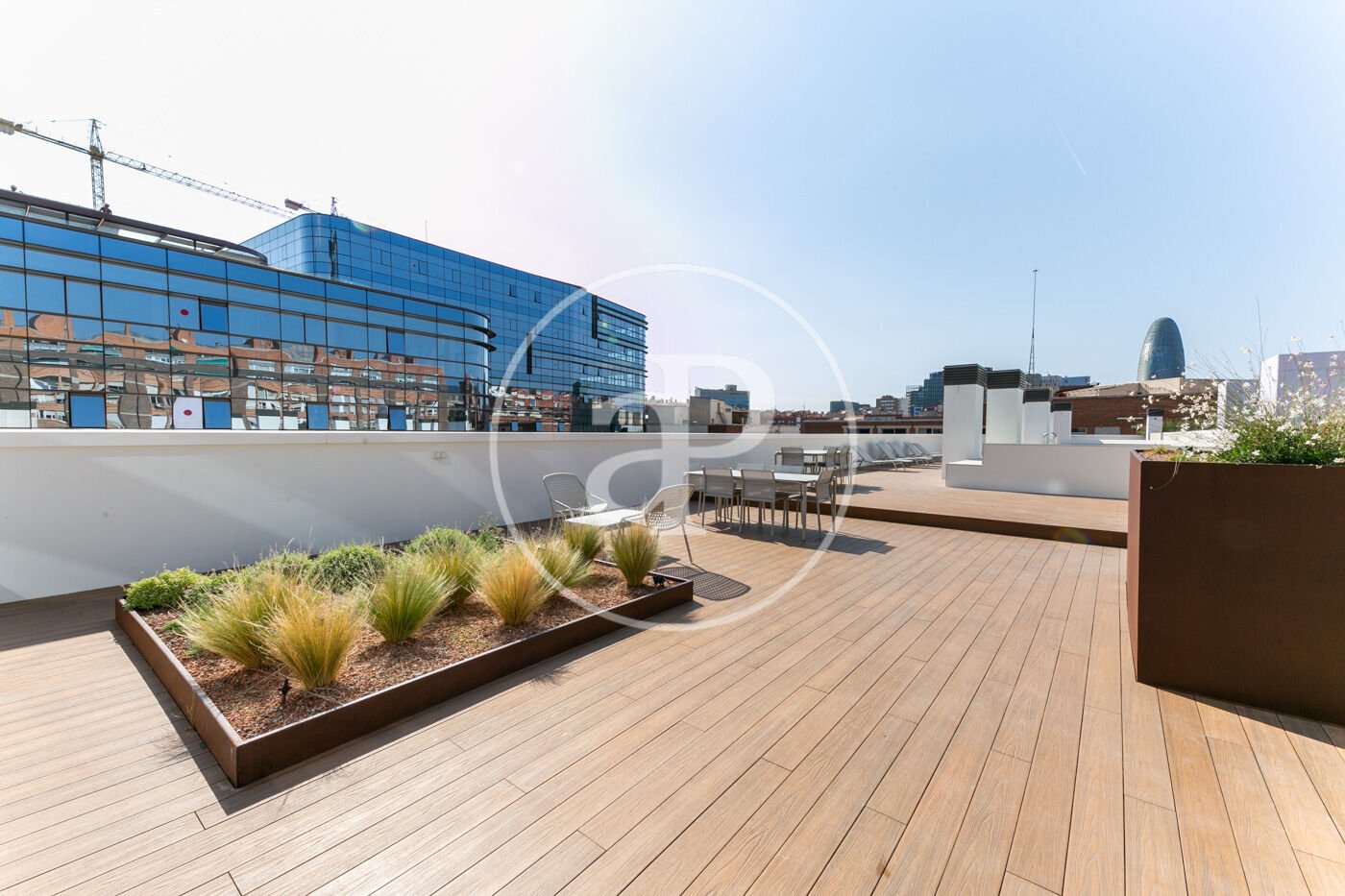 Piso de 86 m² en Barcelona