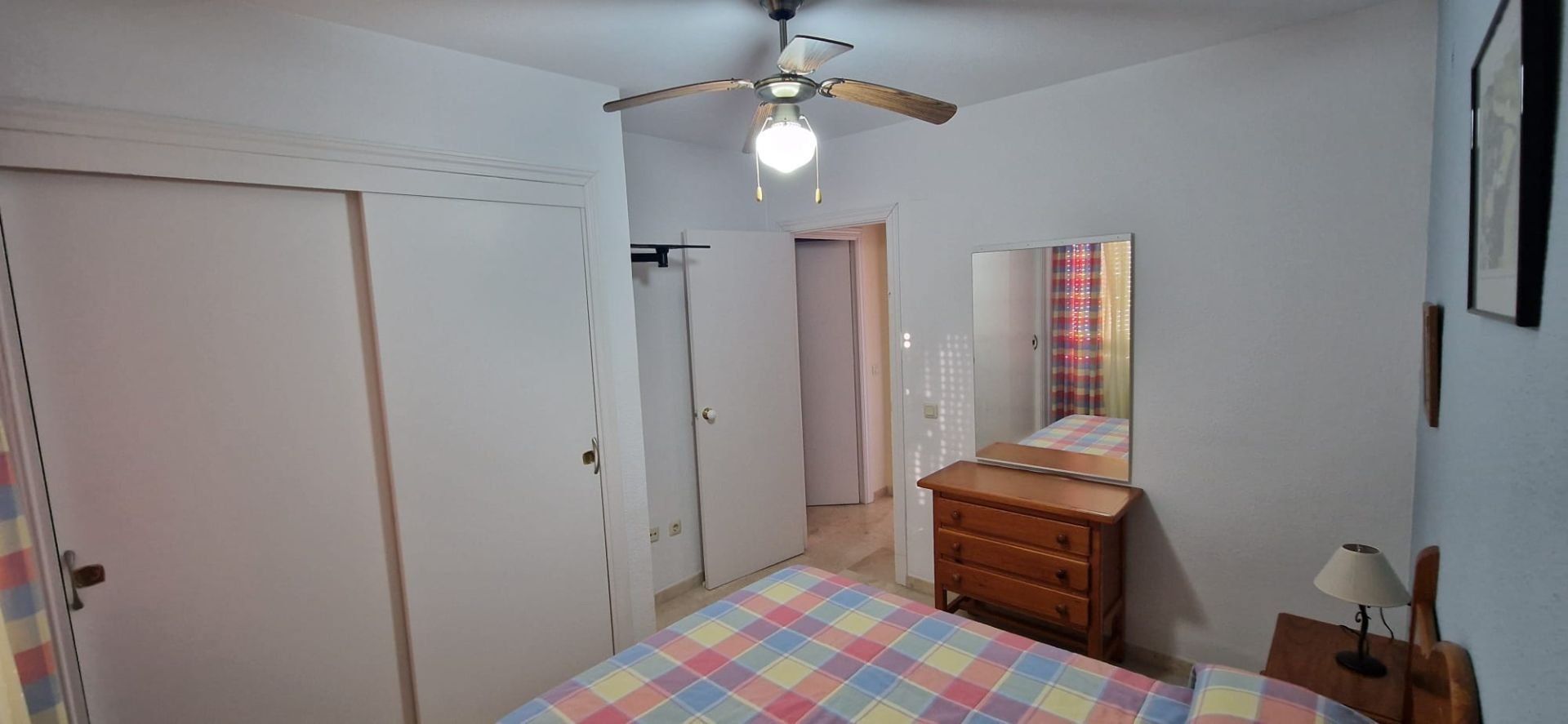 Piso de 60 m² en Cartaya