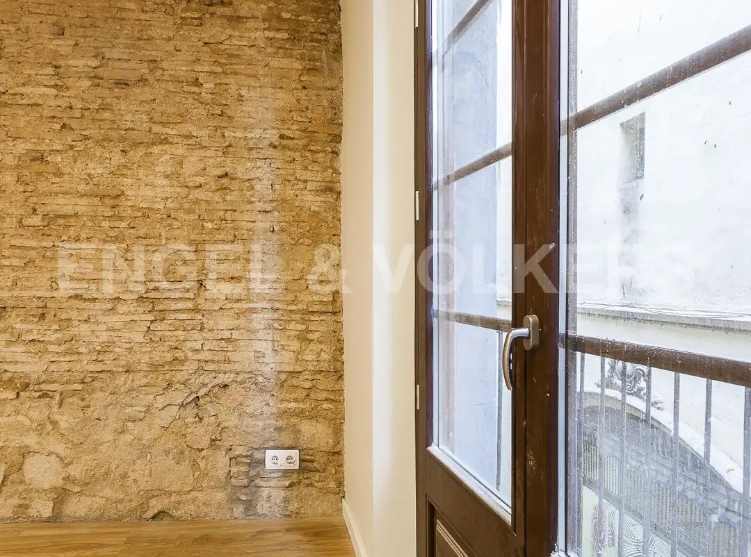 Pis de 93 m² a Barcelona