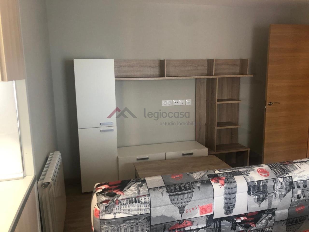 Appartamento 45 m² a León