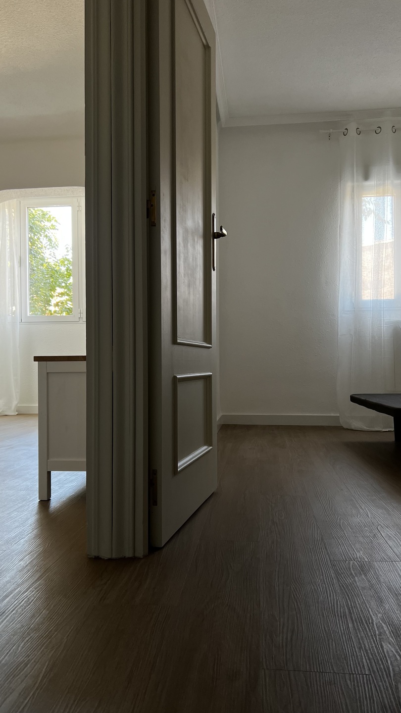 Wohnung 50 m² in Madrid