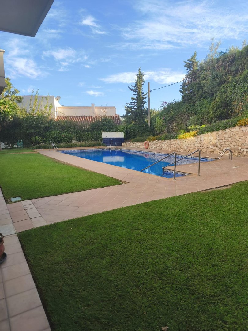 Appartamento 65 m² a Fuengirola