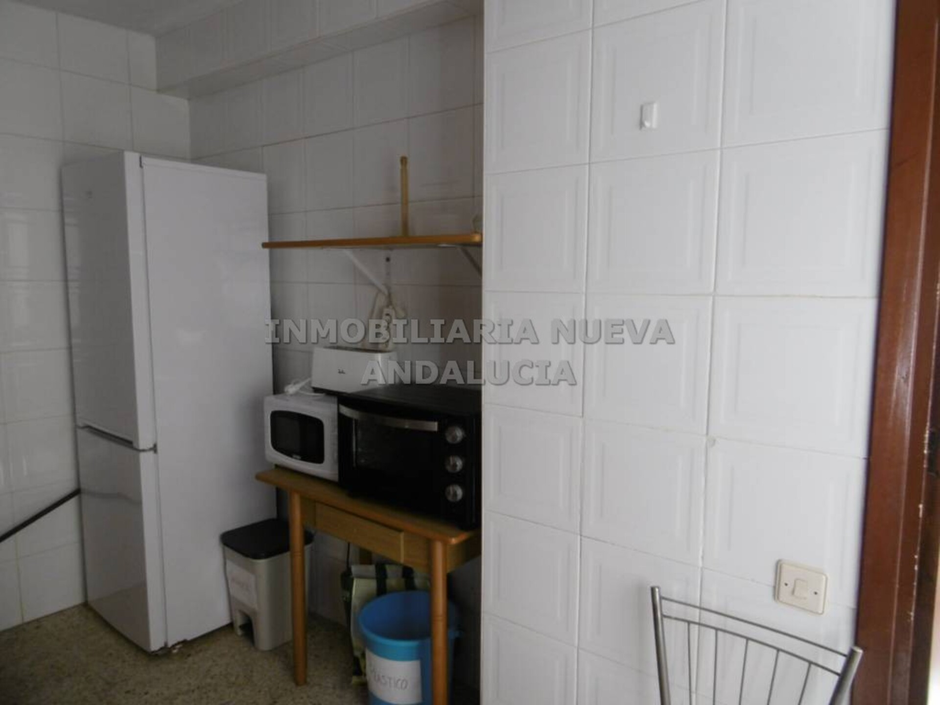 Piso de 80 m² en Almería
