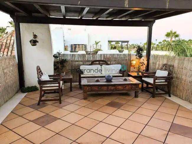 Piso de 259 m² en Callosa de Segura